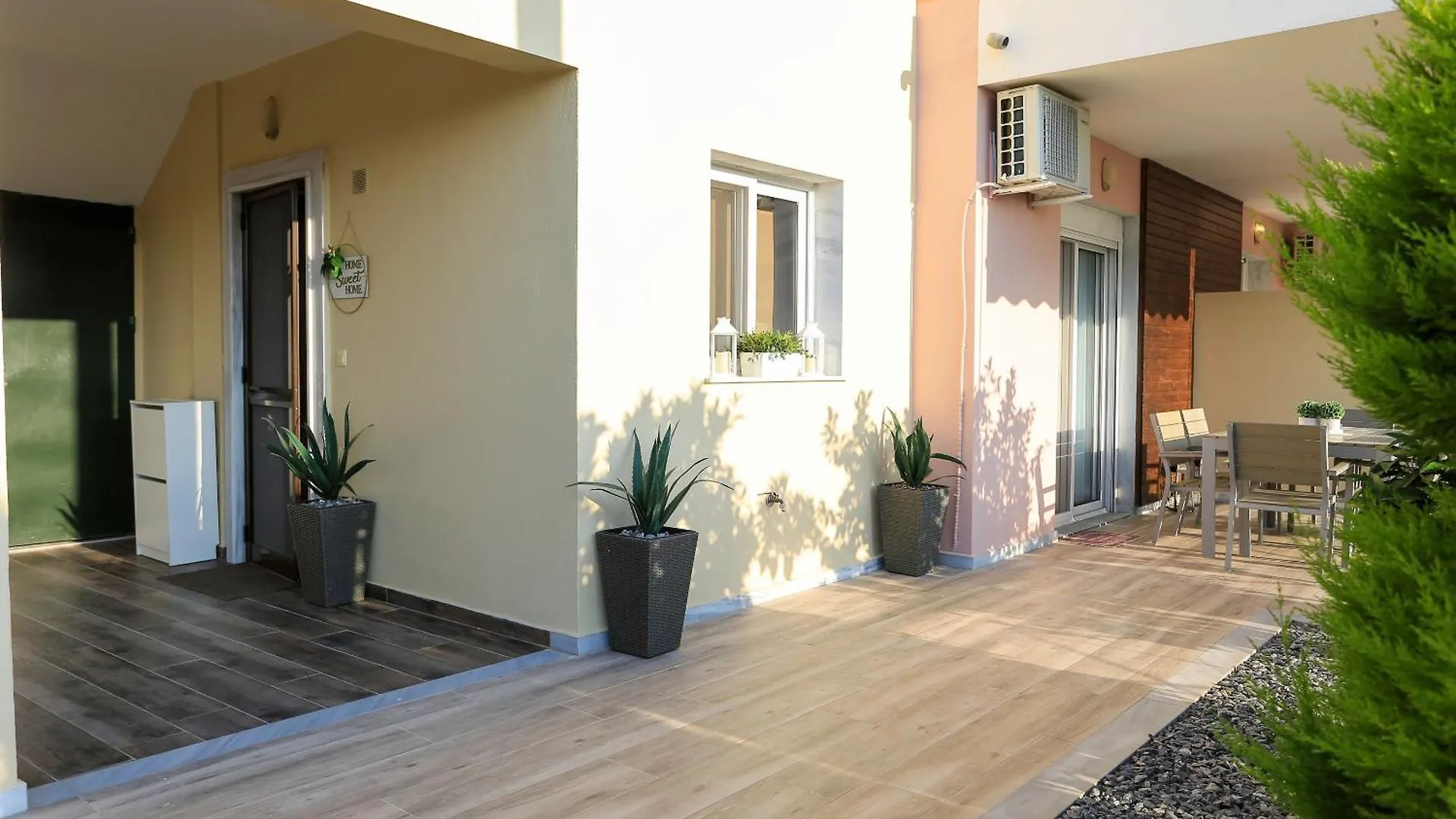 Luxury And Comfort Kriopigi Griechenland