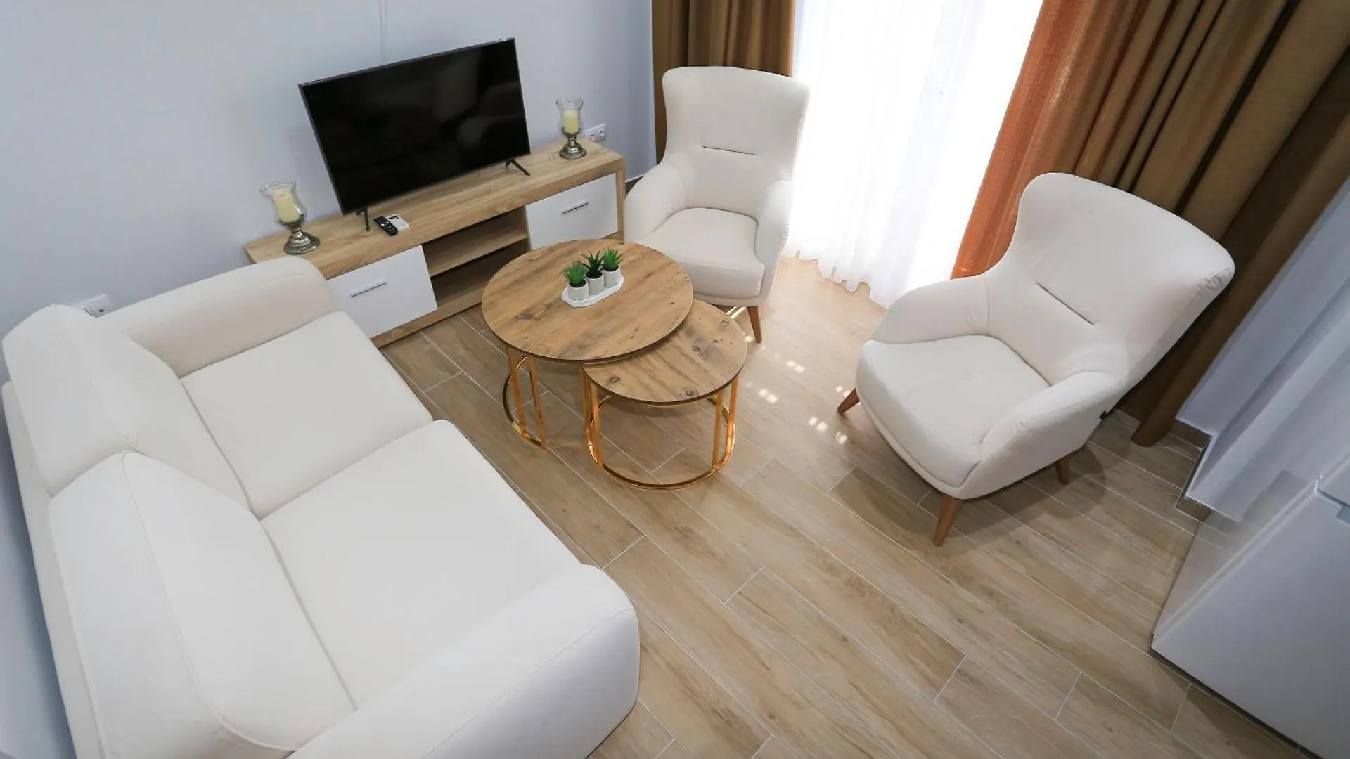 Apartment Luxury And Comfort Kriopigi
