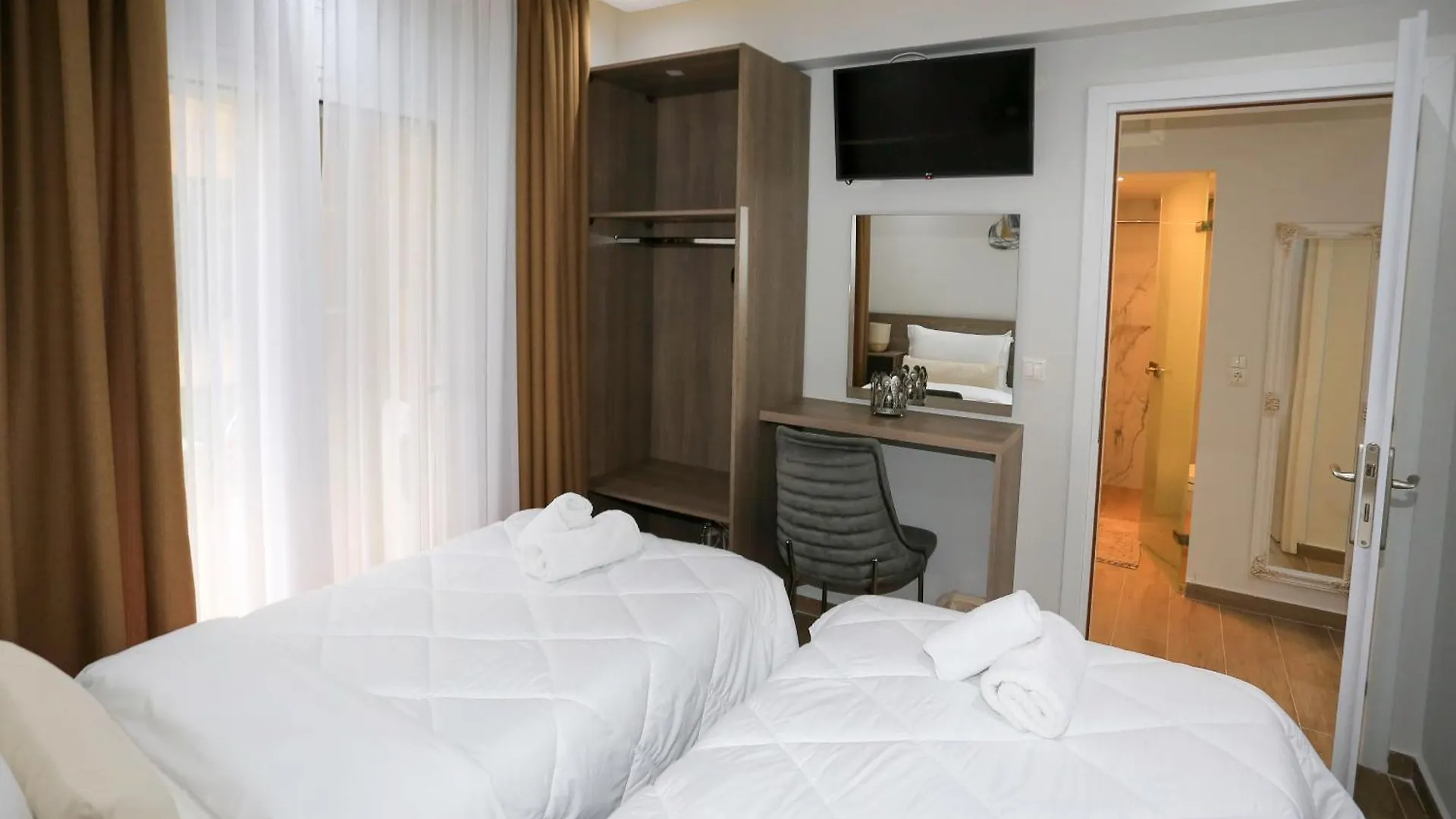 Luxury And Comfort Kriopigi 0*,  Griechenland